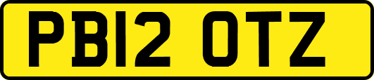 PB12OTZ