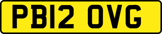 PB12OVG