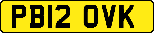 PB12OVK