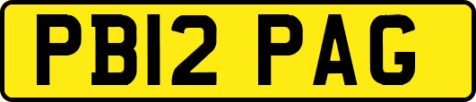 PB12PAG