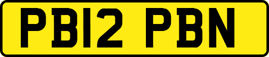 PB12PBN