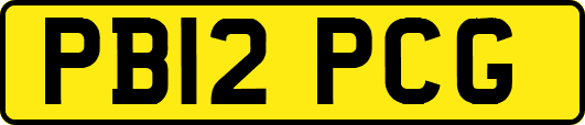 PB12PCG