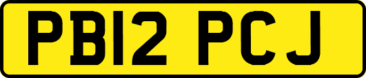 PB12PCJ