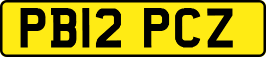 PB12PCZ