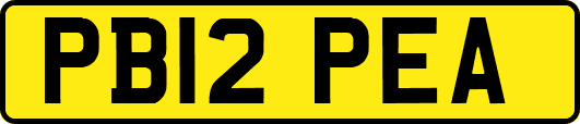 PB12PEA