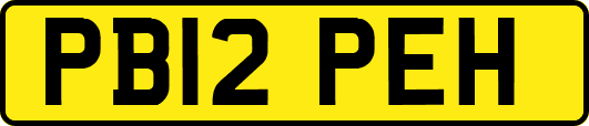 PB12PEH