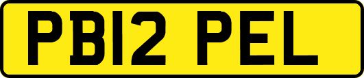 PB12PEL