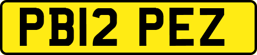PB12PEZ