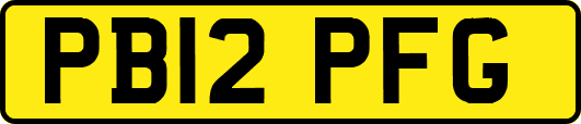 PB12PFG