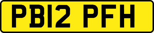 PB12PFH