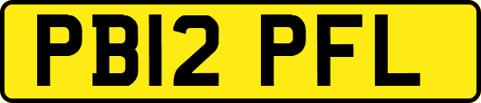 PB12PFL