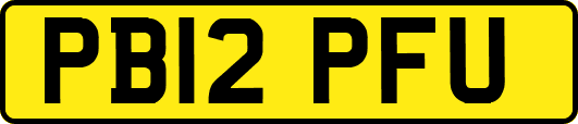 PB12PFU