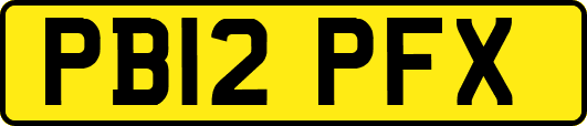PB12PFX