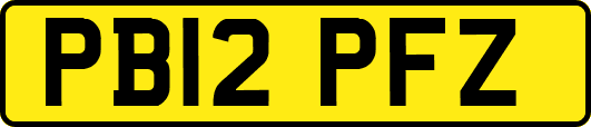 PB12PFZ