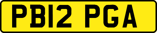 PB12PGA