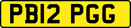 PB12PGG