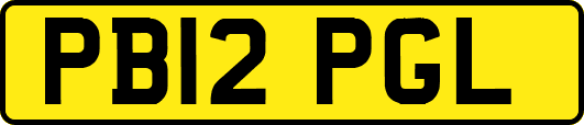 PB12PGL