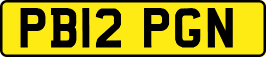 PB12PGN