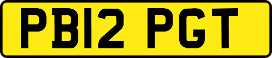 PB12PGT