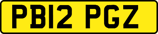 PB12PGZ