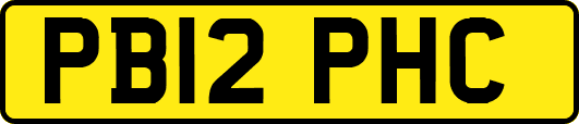 PB12PHC