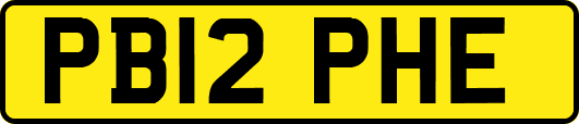 PB12PHE