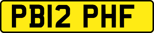 PB12PHF