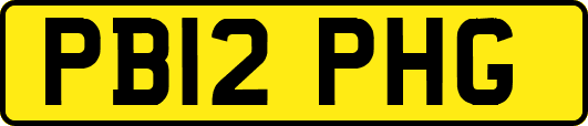 PB12PHG