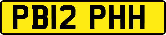 PB12PHH