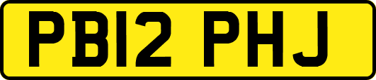 PB12PHJ