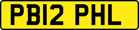 PB12PHL