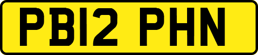 PB12PHN