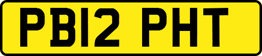 PB12PHT