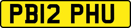 PB12PHU