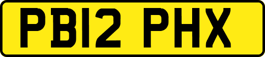 PB12PHX
