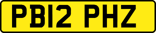 PB12PHZ