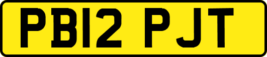 PB12PJT