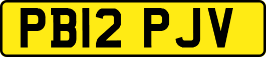 PB12PJV