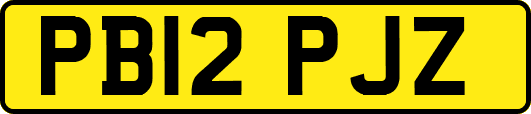 PB12PJZ