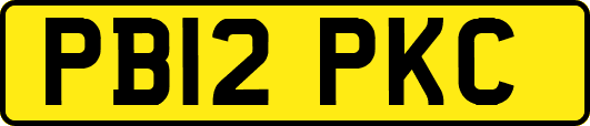 PB12PKC