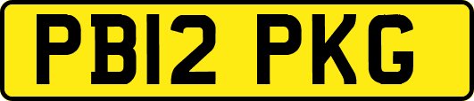PB12PKG