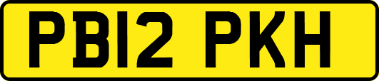 PB12PKH
