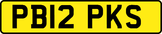 PB12PKS