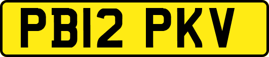 PB12PKV