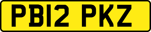PB12PKZ