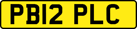 PB12PLC