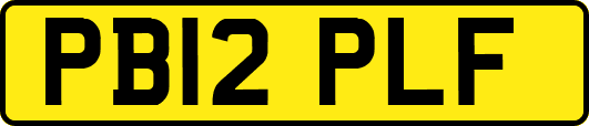 PB12PLF