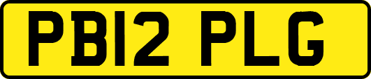 PB12PLG