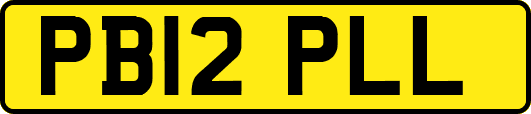 PB12PLL