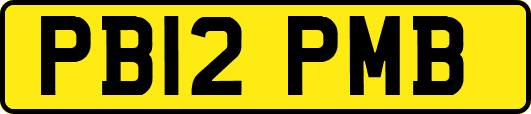PB12PMB